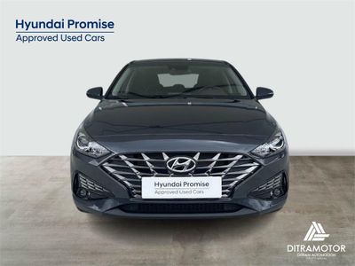 Hyundai i30 1.5 DPI Klass SLX