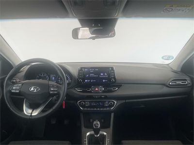 Hyundai i30 1.5 DPI Klass SLX
