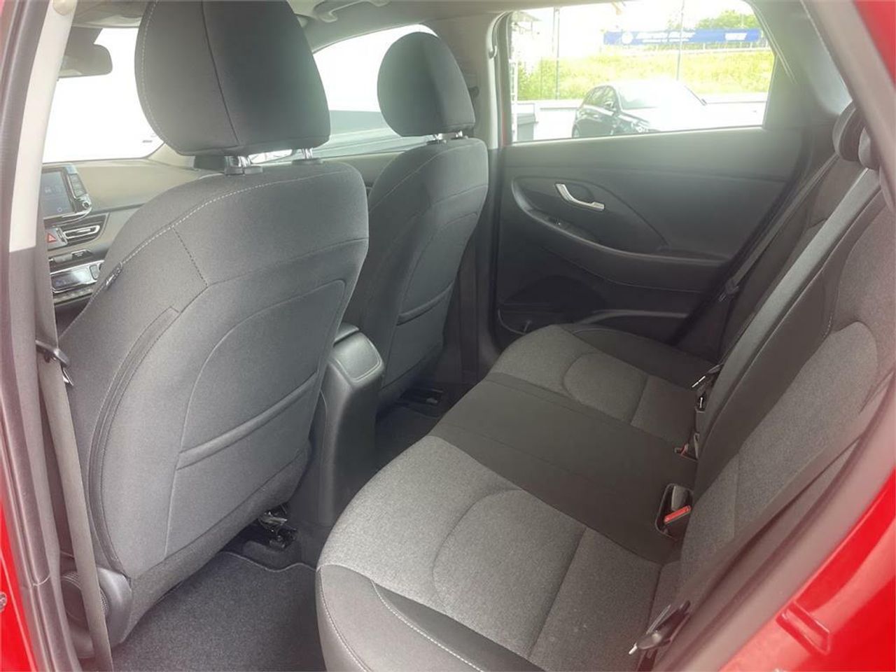 Hyundai i30 1.5 DPI Klass SLX - Foto 2