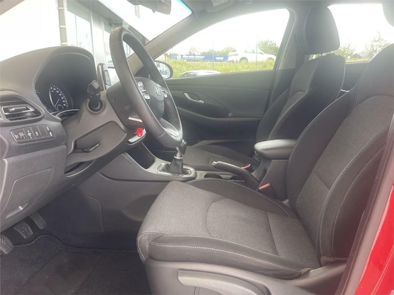 Hyundai i30 1.5 DPI Klass SLX - Foto 2