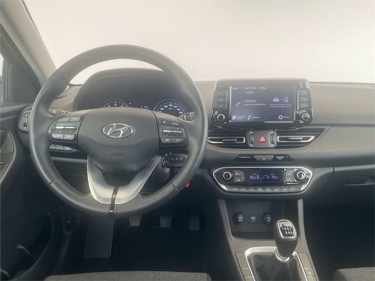 Hyundai i30 1.5 DPI Klass SLX - Foto 2