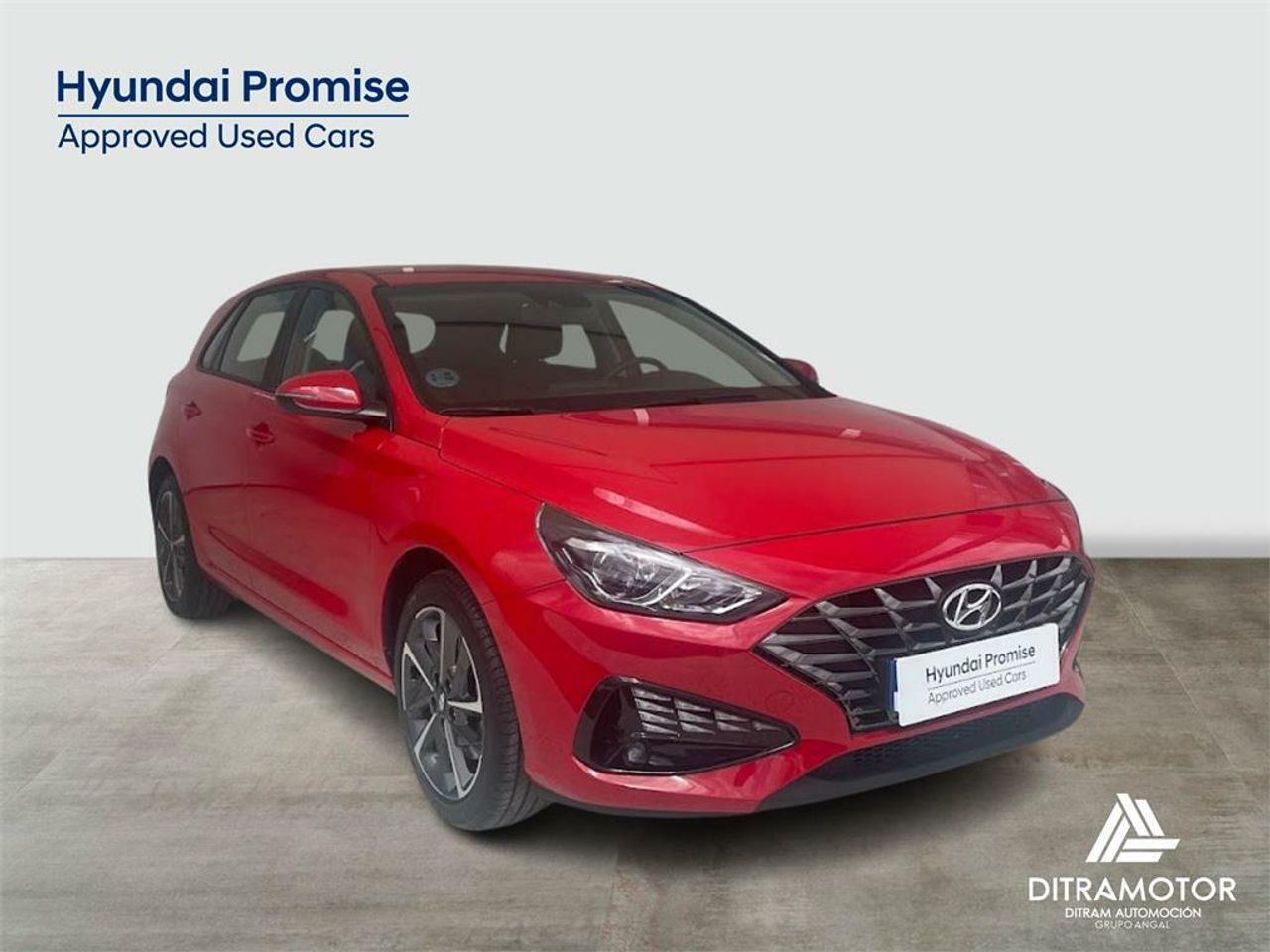 Hyundai i30 1.5 DPI Klass SLX - Foto 2