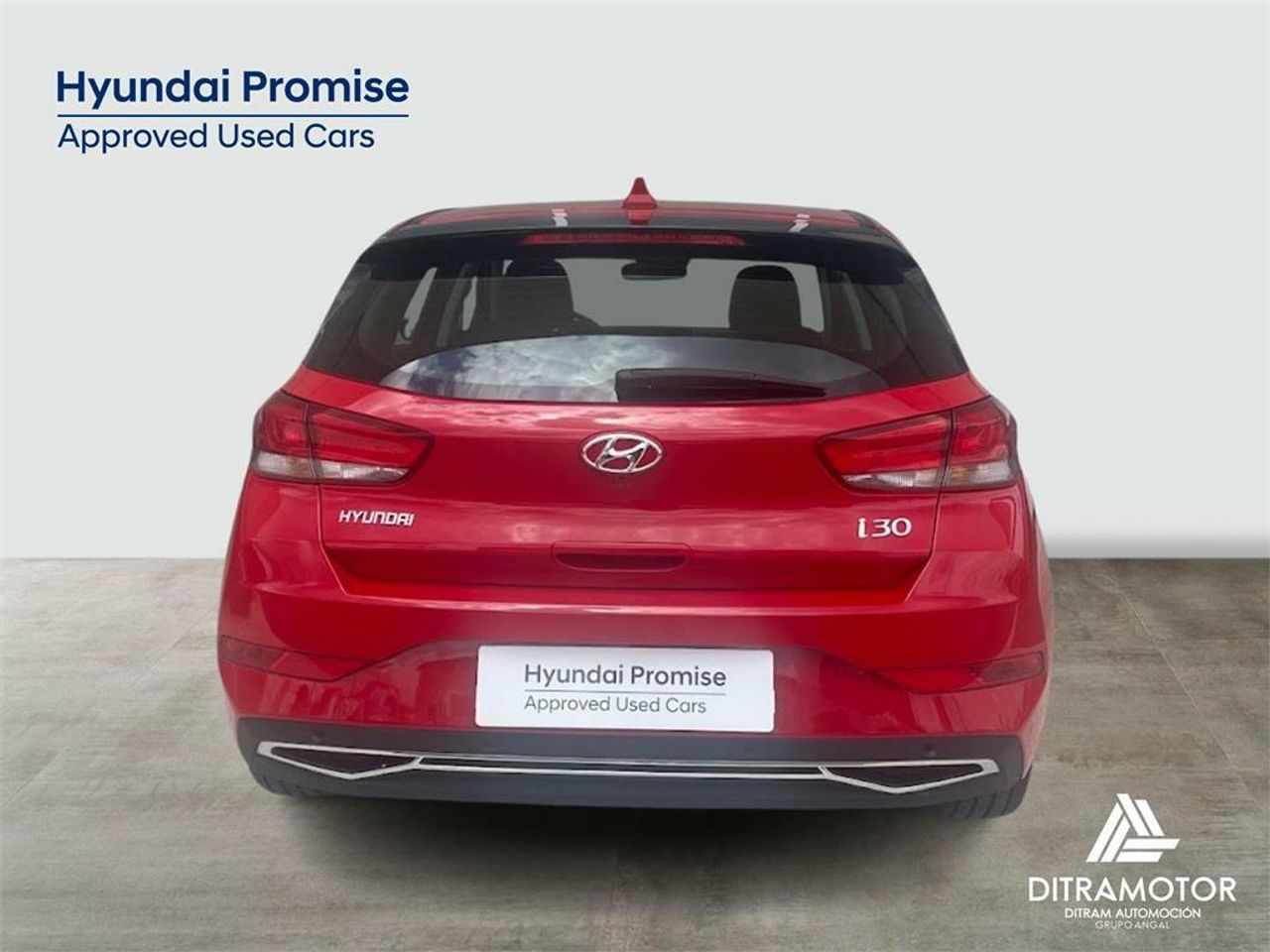 Hyundai i30 1.5 DPI Klass SLX - Foto 2