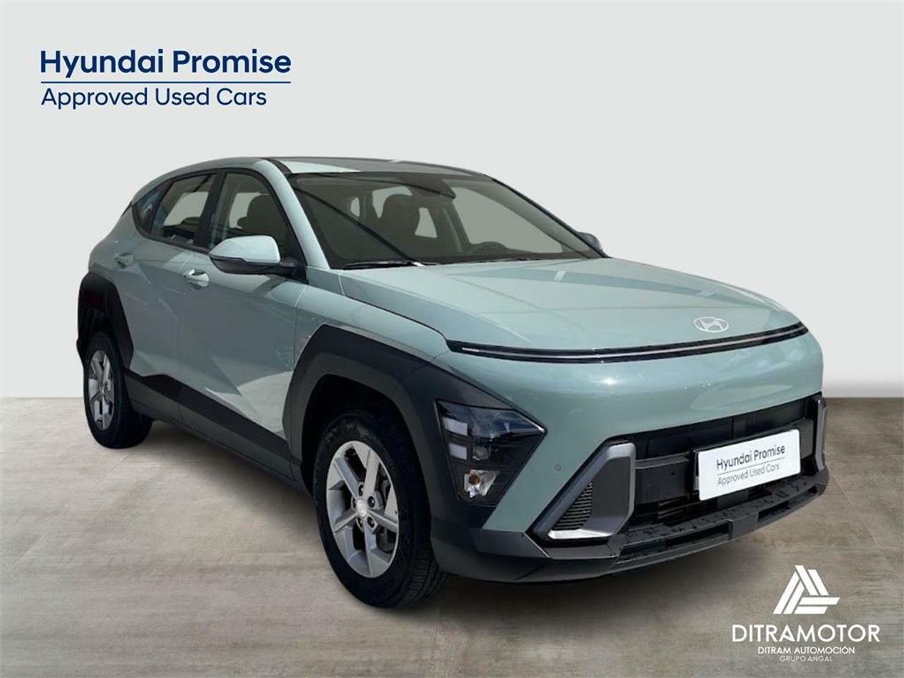 Hyundai Kona 1.0 TGDI Maxx - Foto 2