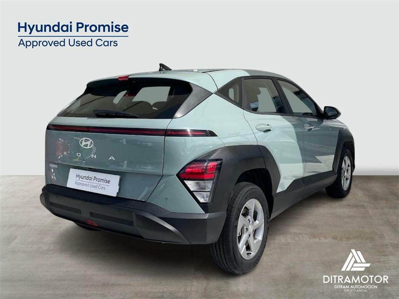 Hyundai Kona 1.0 TGDI Maxx - Foto 2