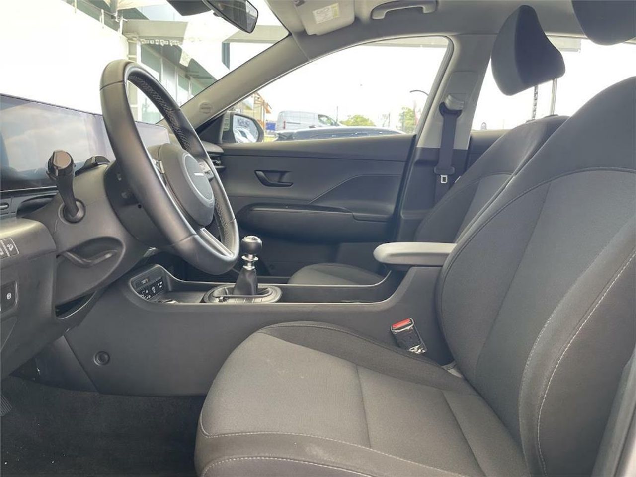 Hyundai Kona 1.0 TGDI Maxx - Foto 2