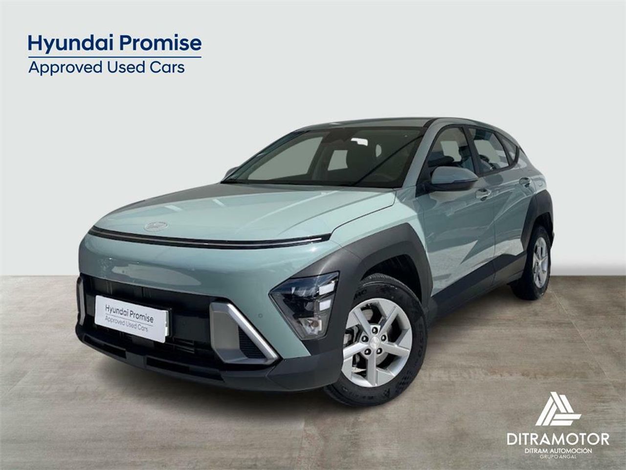 Hyundai Kona 1.0 TGDI Maxx - Foto 2