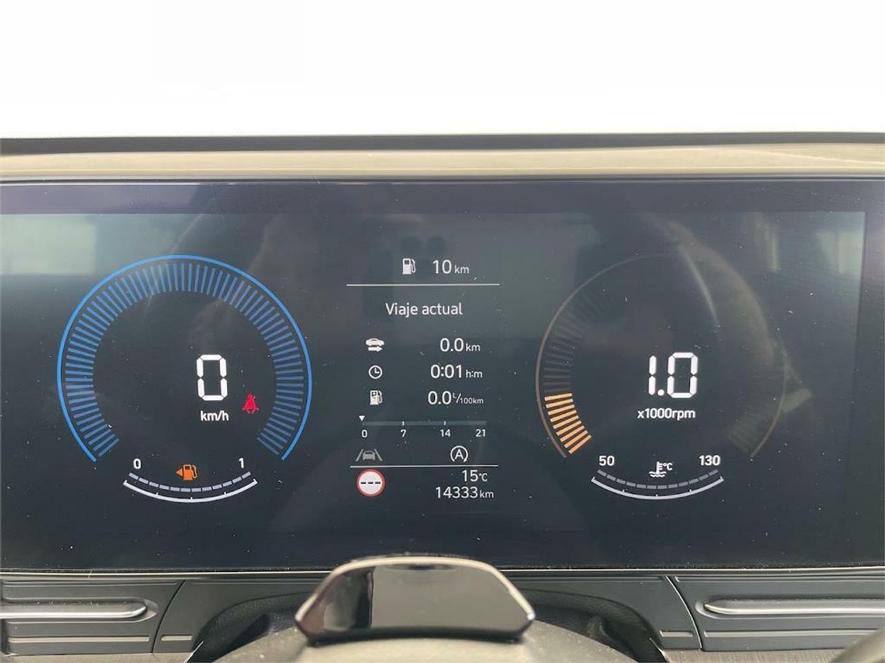 Hyundai Kona 1.0 TGDI Maxx - Foto 2