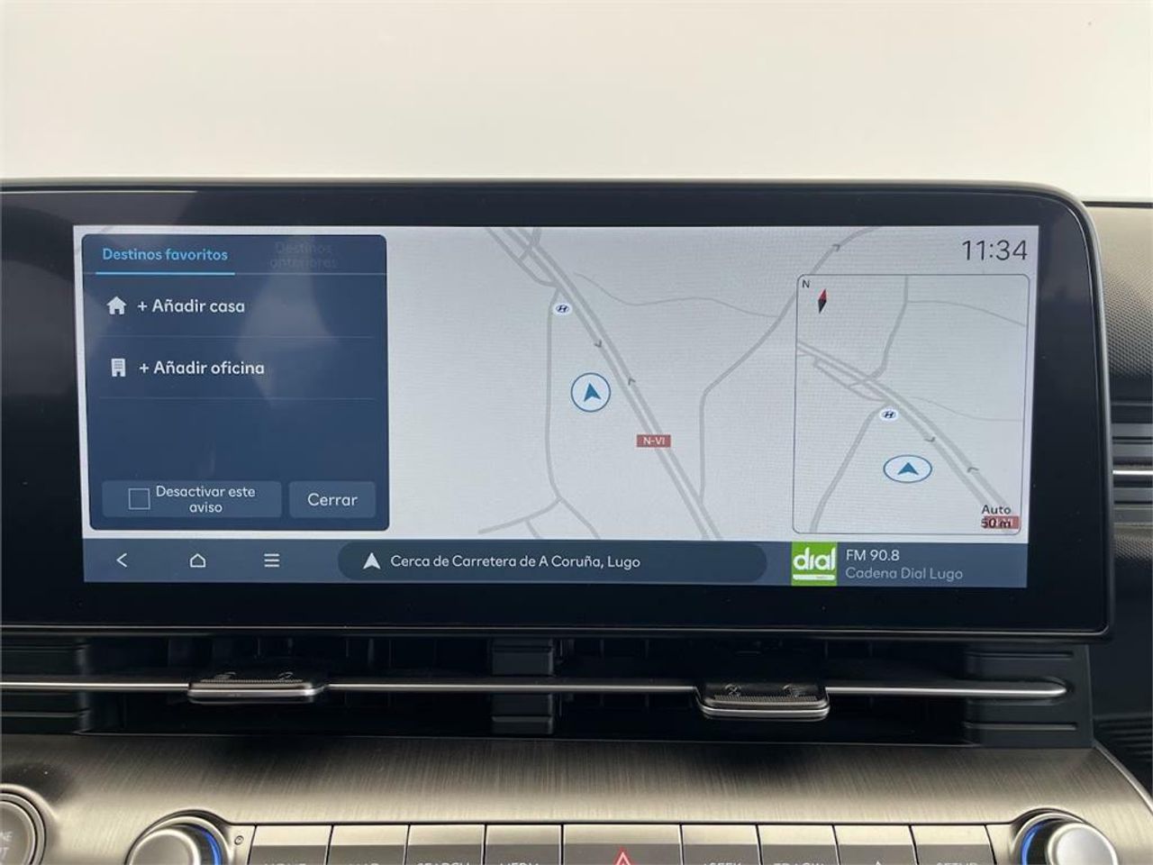 Hyundai Kona 1.0 TGDI Maxx - Foto 2