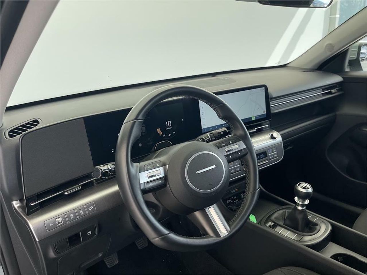 Hyundai Kona 1.0 TGDI Maxx - Foto 2