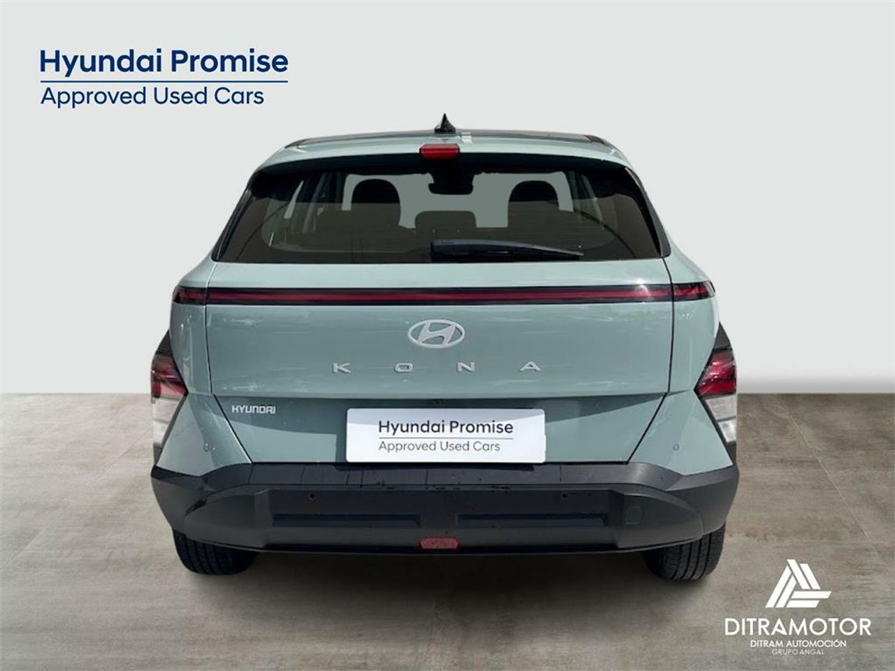 Hyundai Kona 1.0 TGDI Maxx - Foto 2