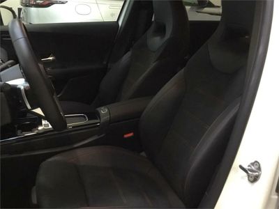 Mercedes Clase A 250 e