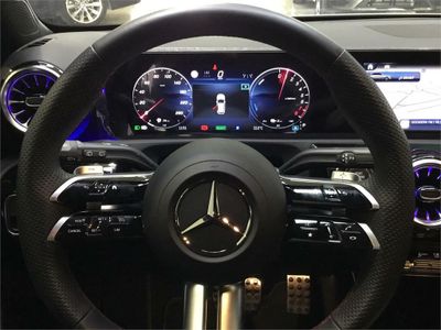 Mercedes Clase A 250 e