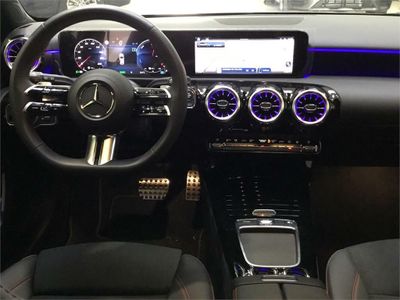 Mercedes Clase A 250 e