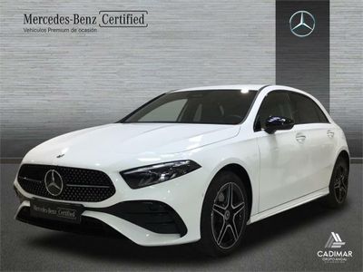 Mercedes Clase A 250 e