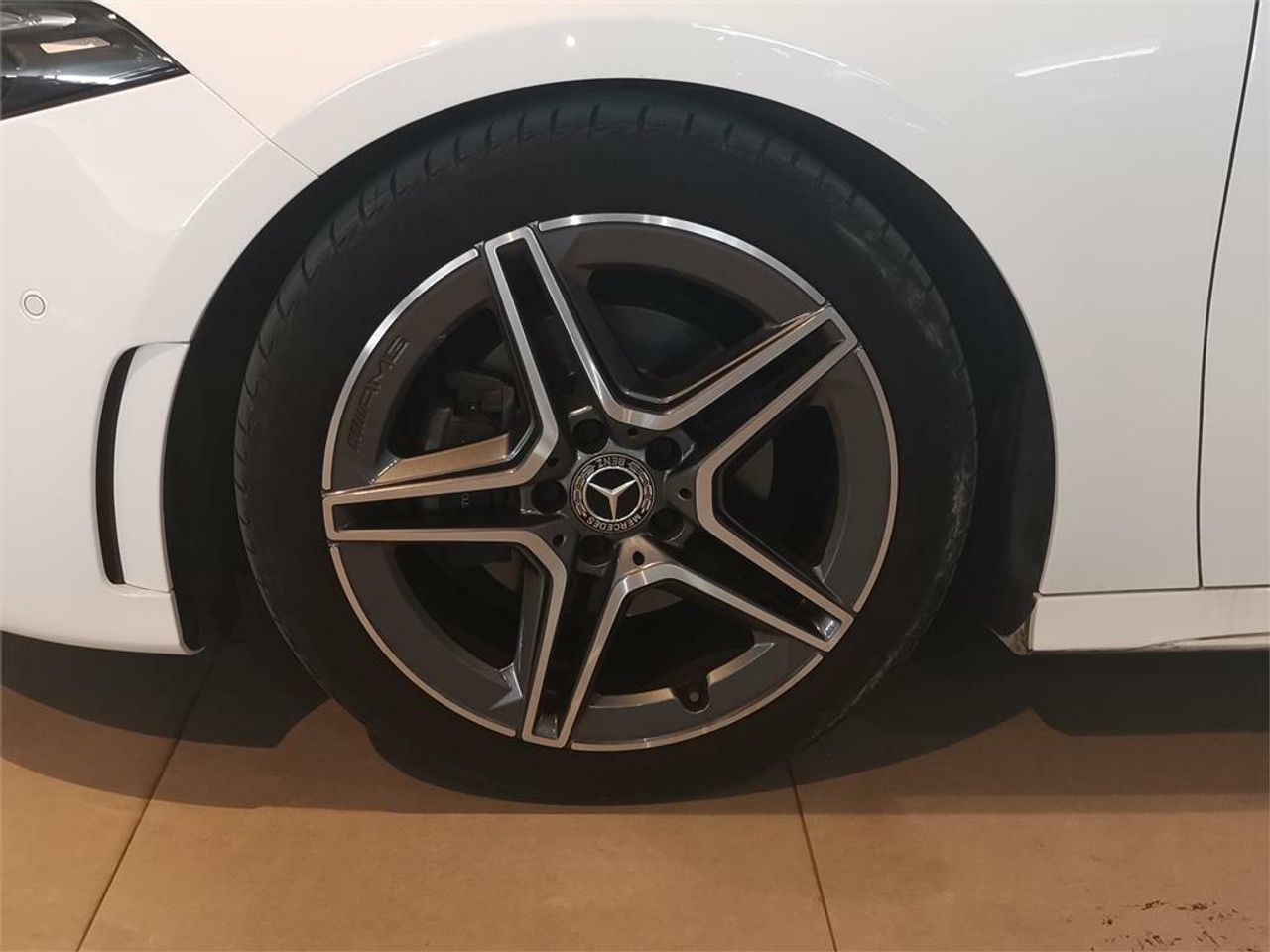 Mercedes Clase A 180 - Foto 2