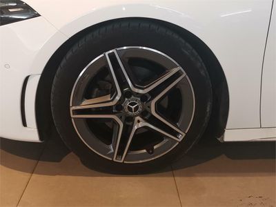 Mercedes Clase A 180