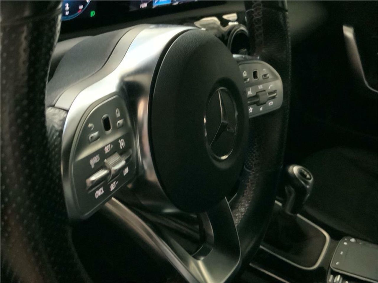 Mercedes Clase A 180 - Foto 2
