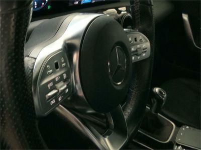 Mercedes Clase A 180