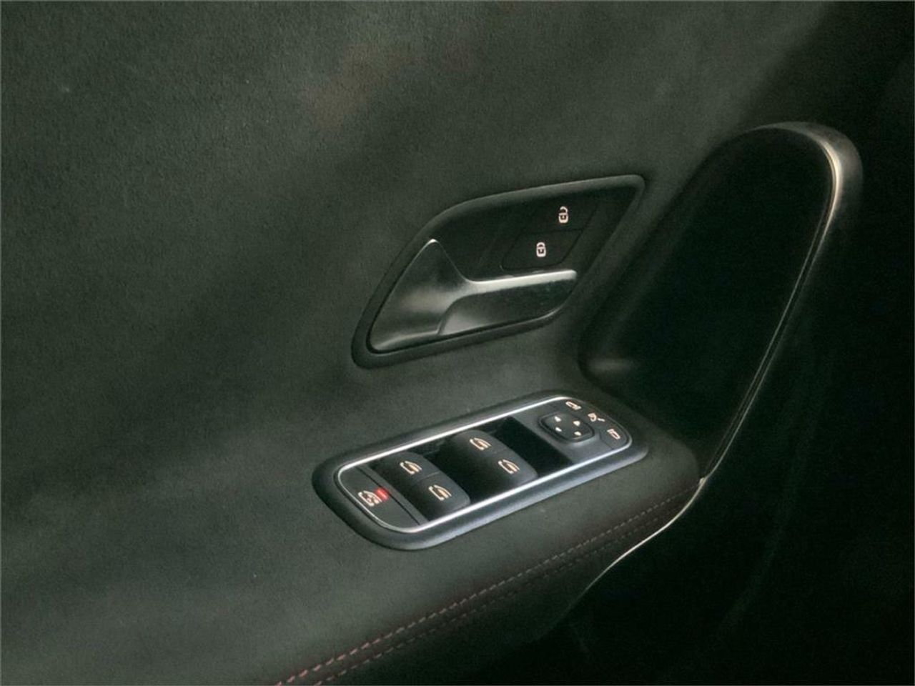 Mercedes Clase A 180 - Foto 2