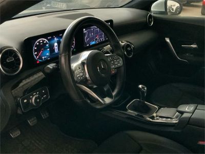 Mercedes Clase A 180