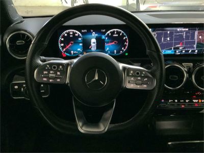 Mercedes Clase A 180