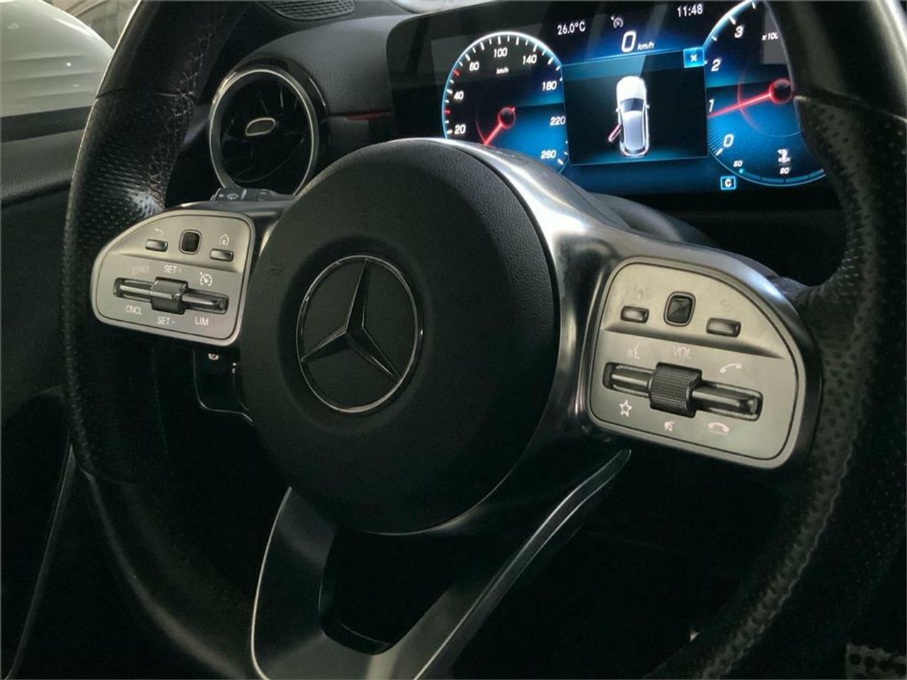 Mercedes Clase A 180 - Foto 2