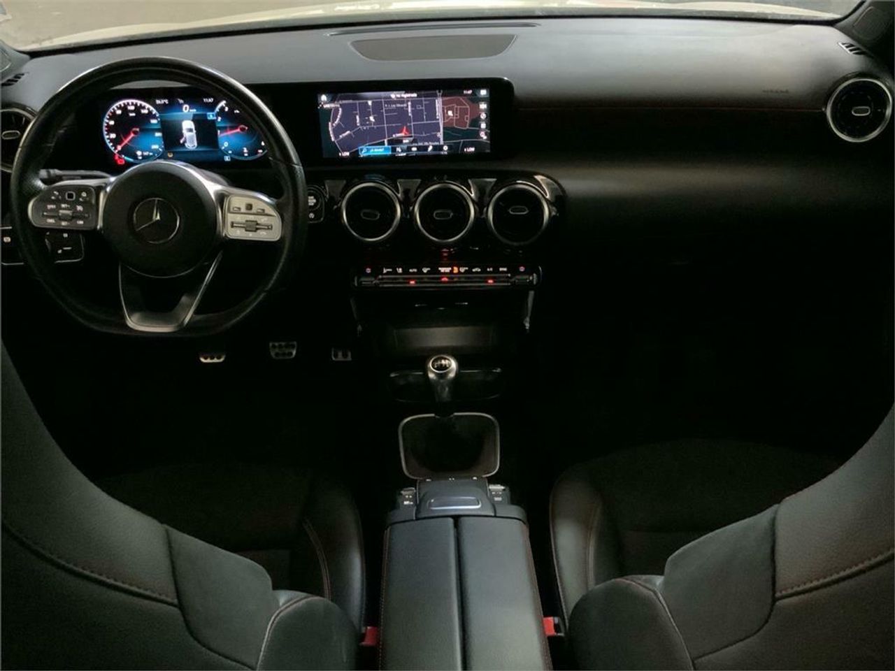 Mercedes Clase A 180 - Foto 2