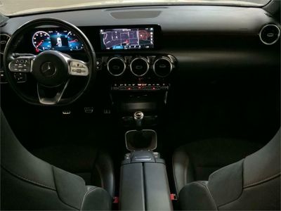 Mercedes Clase A 180