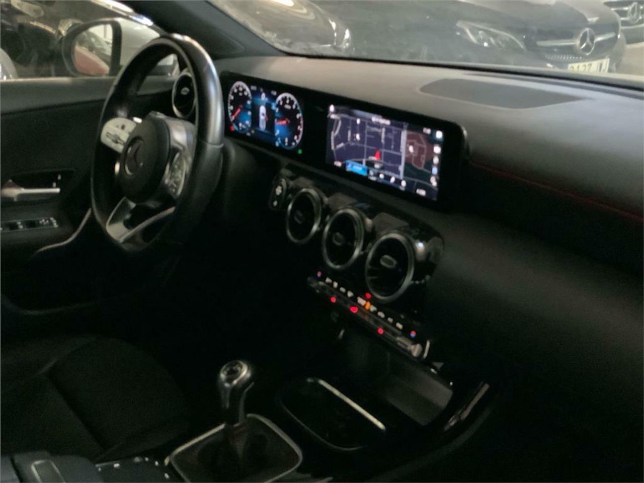 Mercedes Clase A 180 - Foto 2