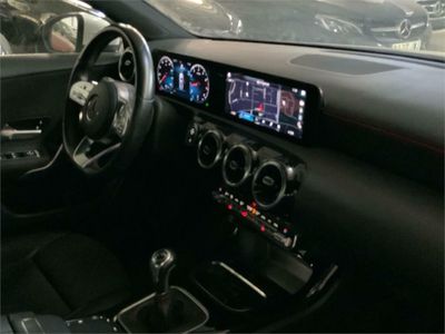 Mercedes Clase A 180
