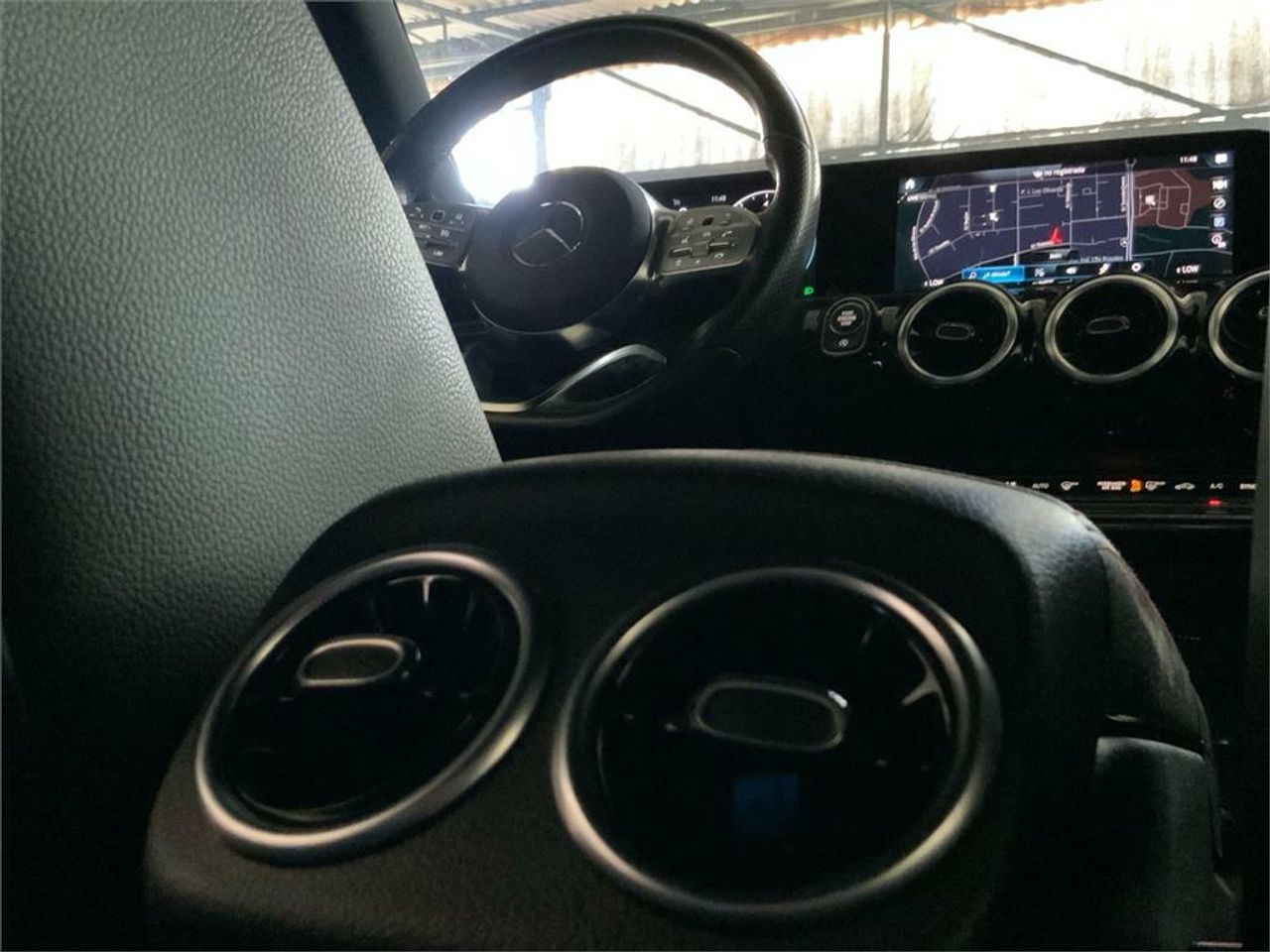 Mercedes Clase A 180 - Foto 2