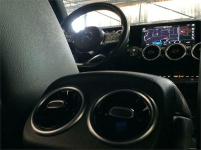 Mercedes Clase A 180