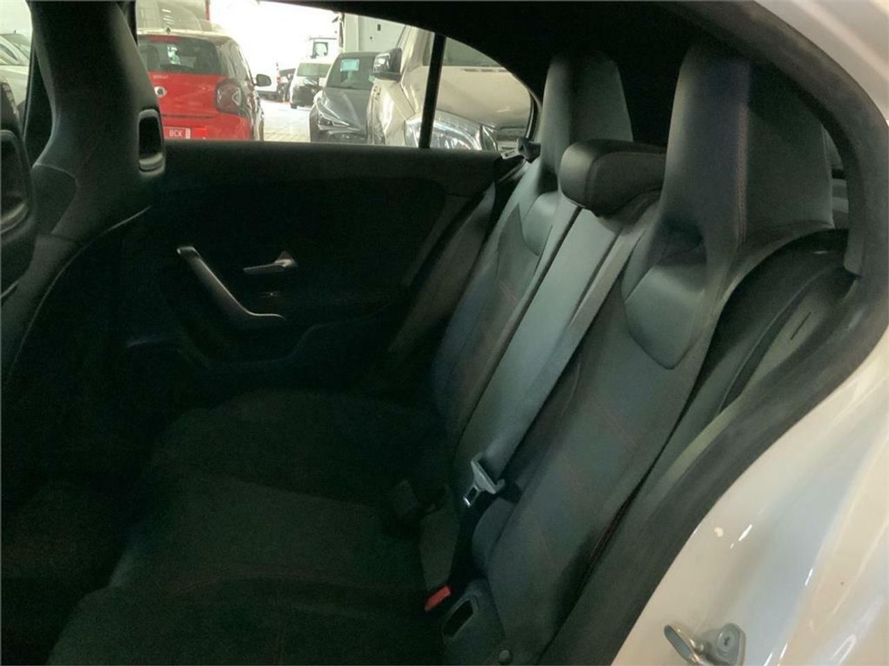 Mercedes Clase A 180 - Foto 2