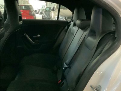 Mercedes Clase A 180