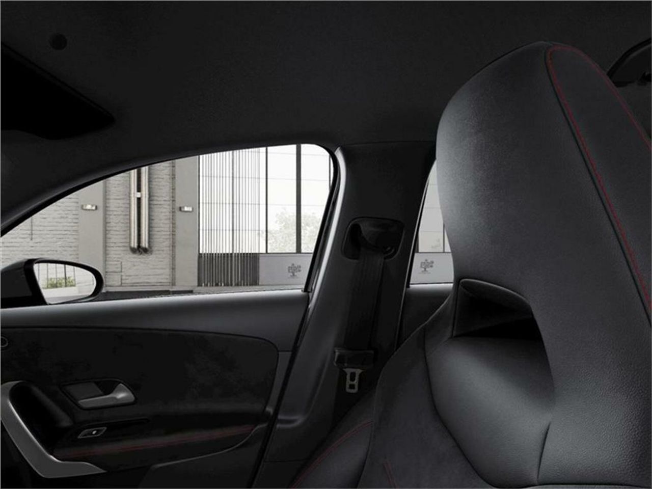 Mercedes Clase A 180 - Foto 2