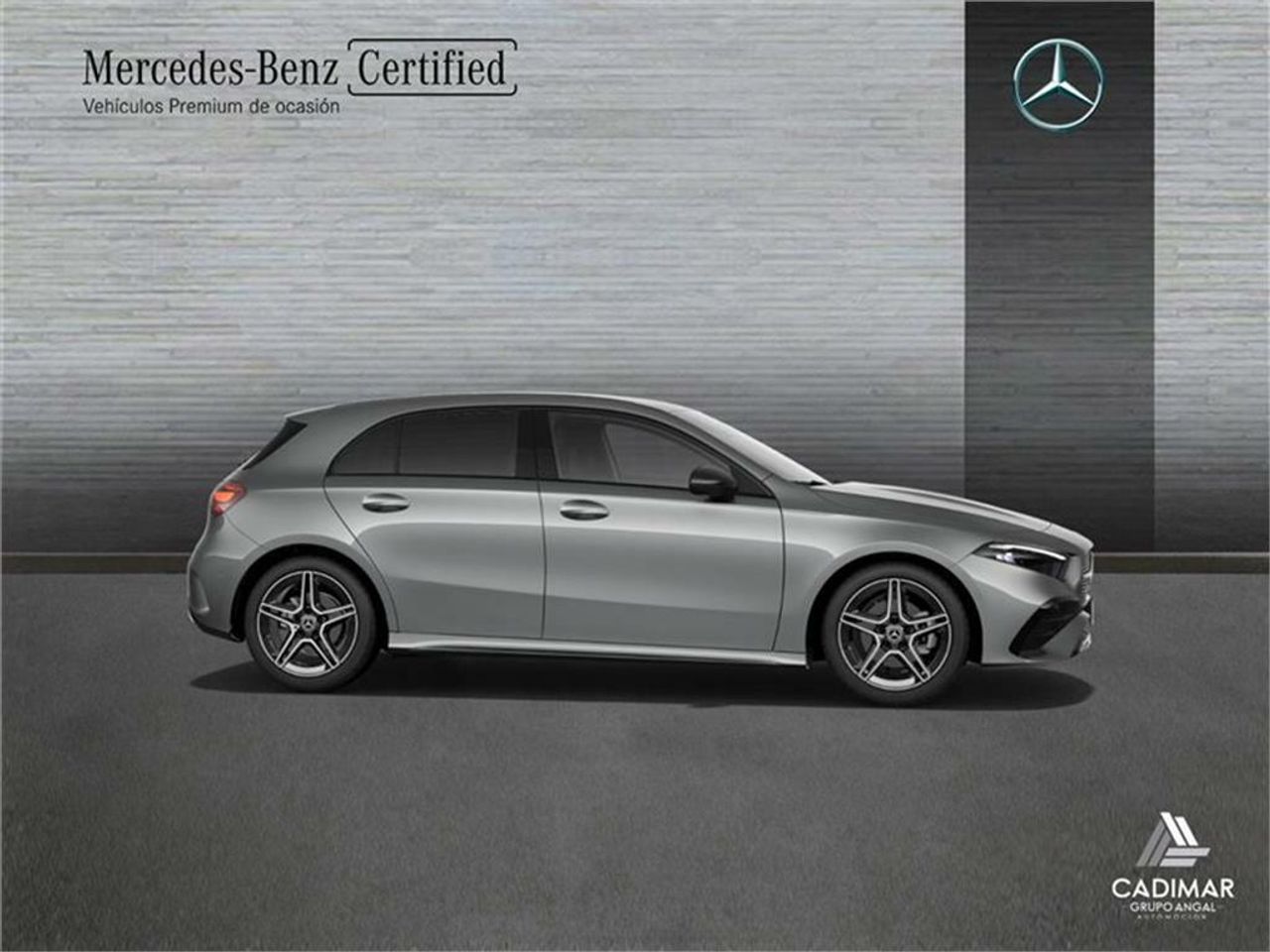 Mercedes Clase A 180 - Foto 2