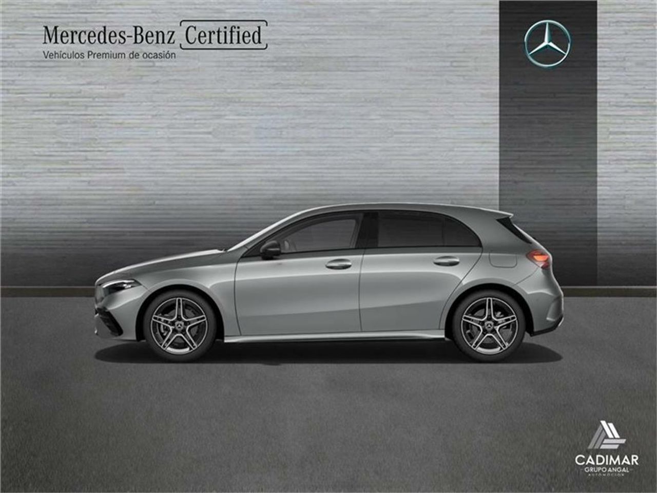 Mercedes Clase A 180 - Foto 2