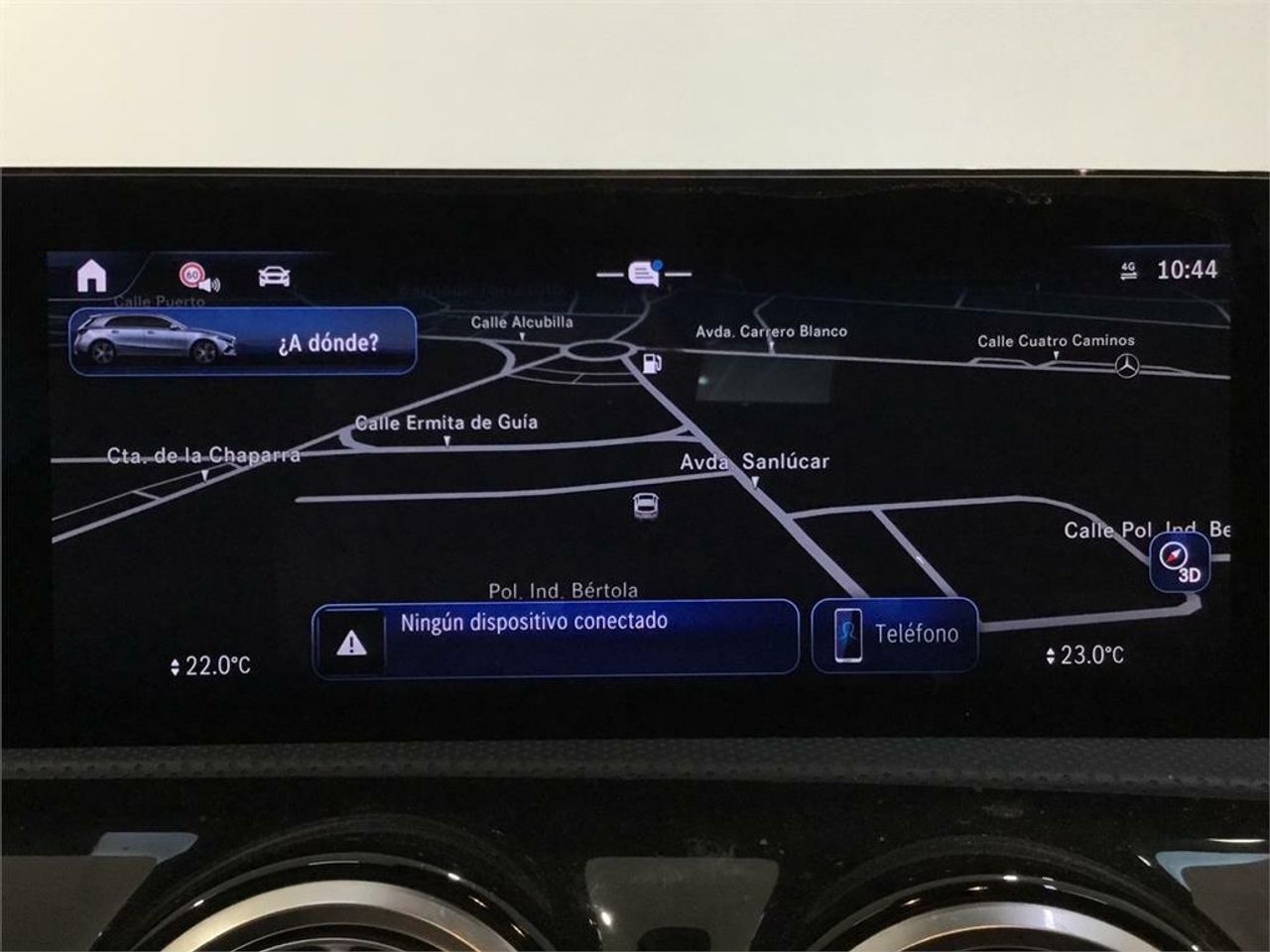 Mercedes Clase A 250 e con tecnología híbrida EQ - Foto 2