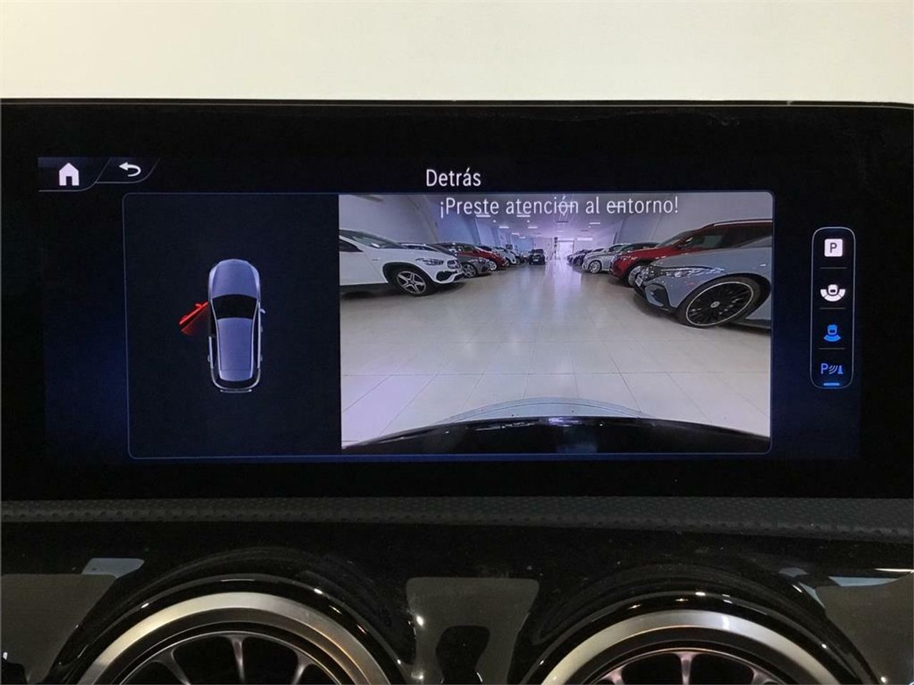 Mercedes Clase A 250 e con tecnología híbrida EQ - Foto 2