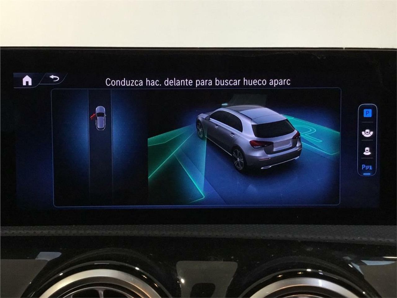 Mercedes Clase A 250 e con tecnología híbrida EQ - Foto 2