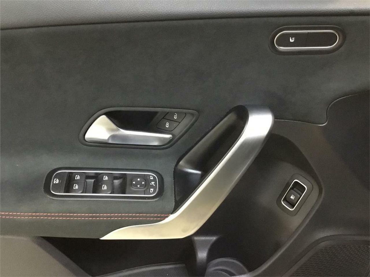 Mercedes Clase A 250 e con tecnología híbrida EQ - Foto 2