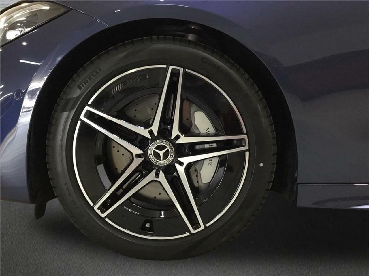 Mercedes Clase C 220 d Estate - Foto 2