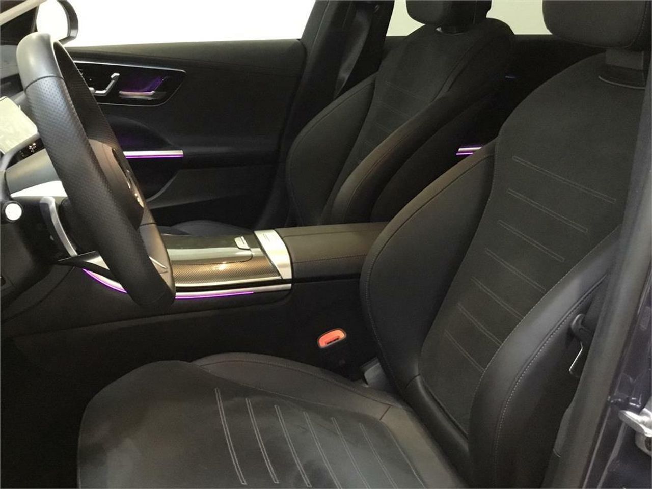 Mercedes Clase C 220 d Estate - Foto 2