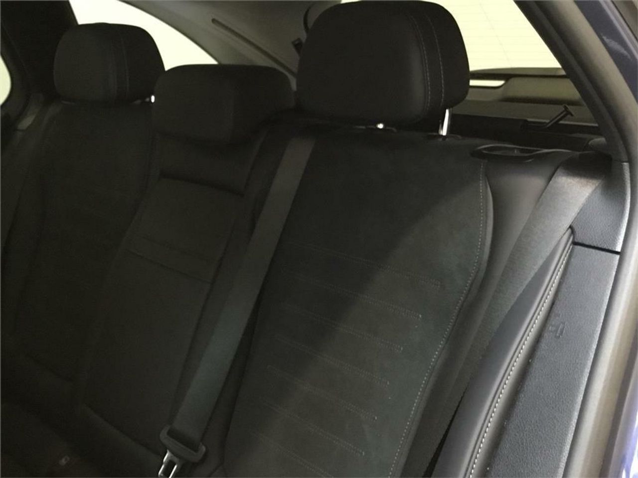 Mercedes Clase C 220 d Estate - Foto 2