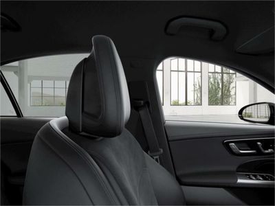 Mercedes Clase E 220 d