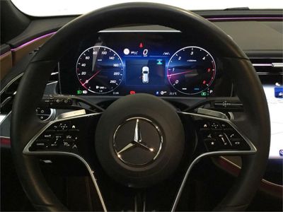 Mercedes Clase E 220 d 4MATIC All-Terrain Estate