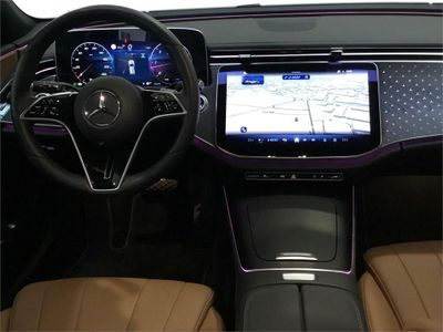 Mercedes Clase E 220 d 4MATIC All-Terrain Estate