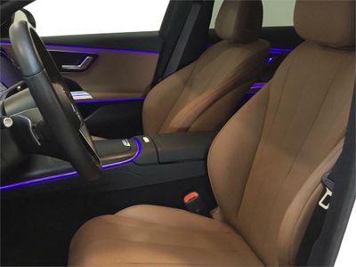 Mercedes Clase E 220 d 4MATIC All-Terrain Estate