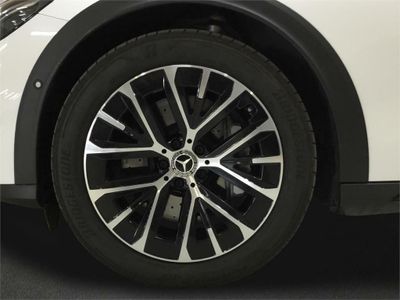 Mercedes Clase E 220 d 4MATIC All-Terrain Estate